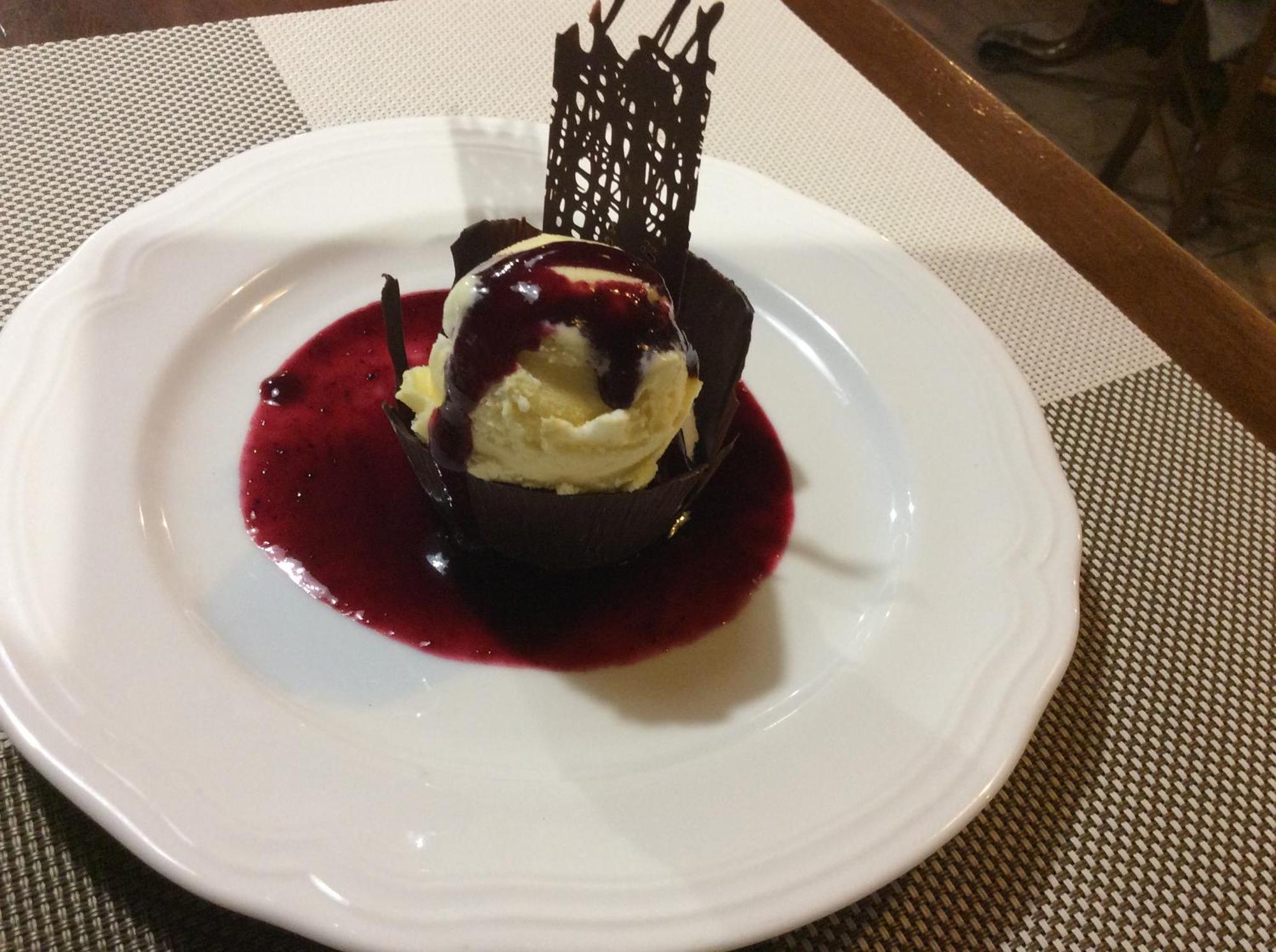 ホテル Osteria La Pesa ポンツァーノ・ヴェネト エクステリア 写真