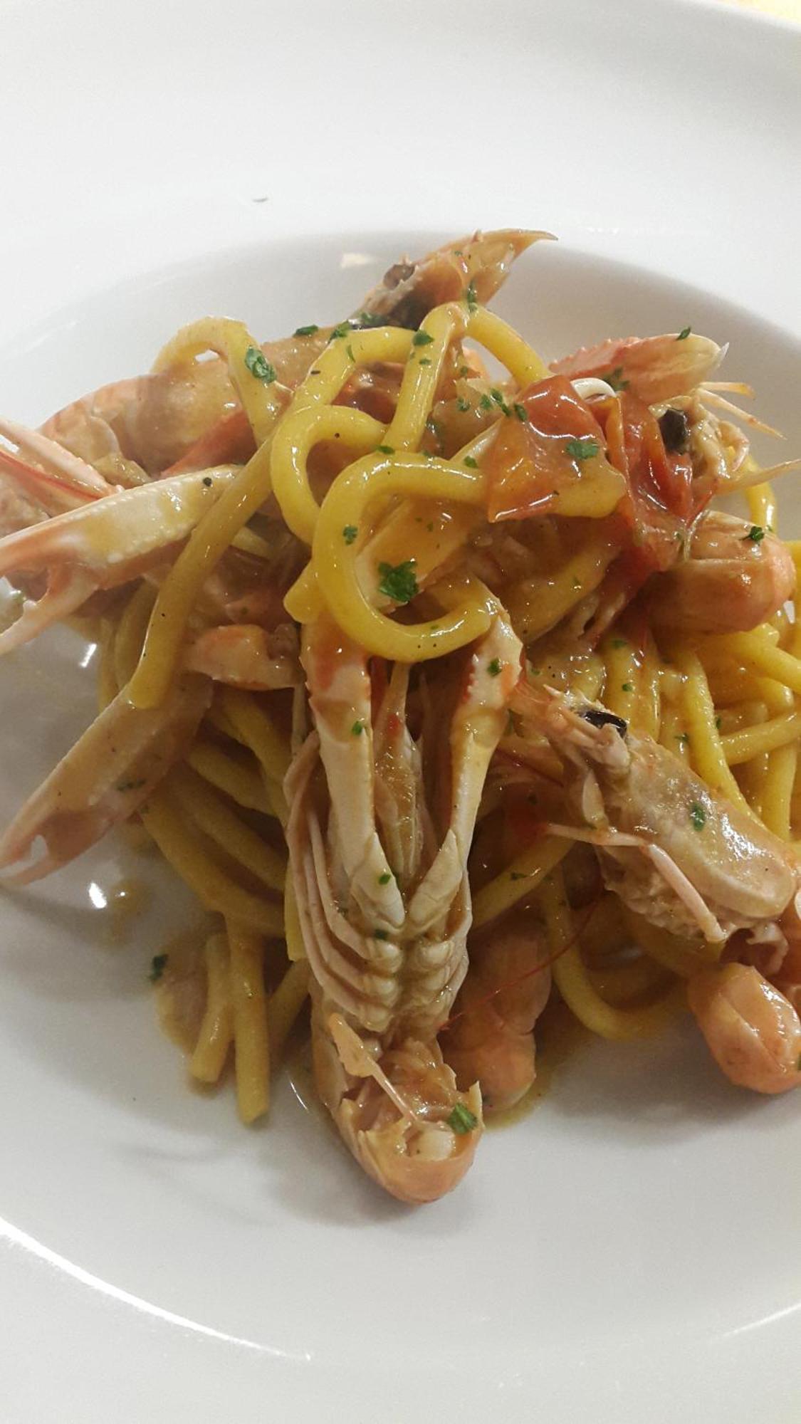 ホテル Osteria La Pesa ポンツァーノ・ヴェネト エクステリア 写真